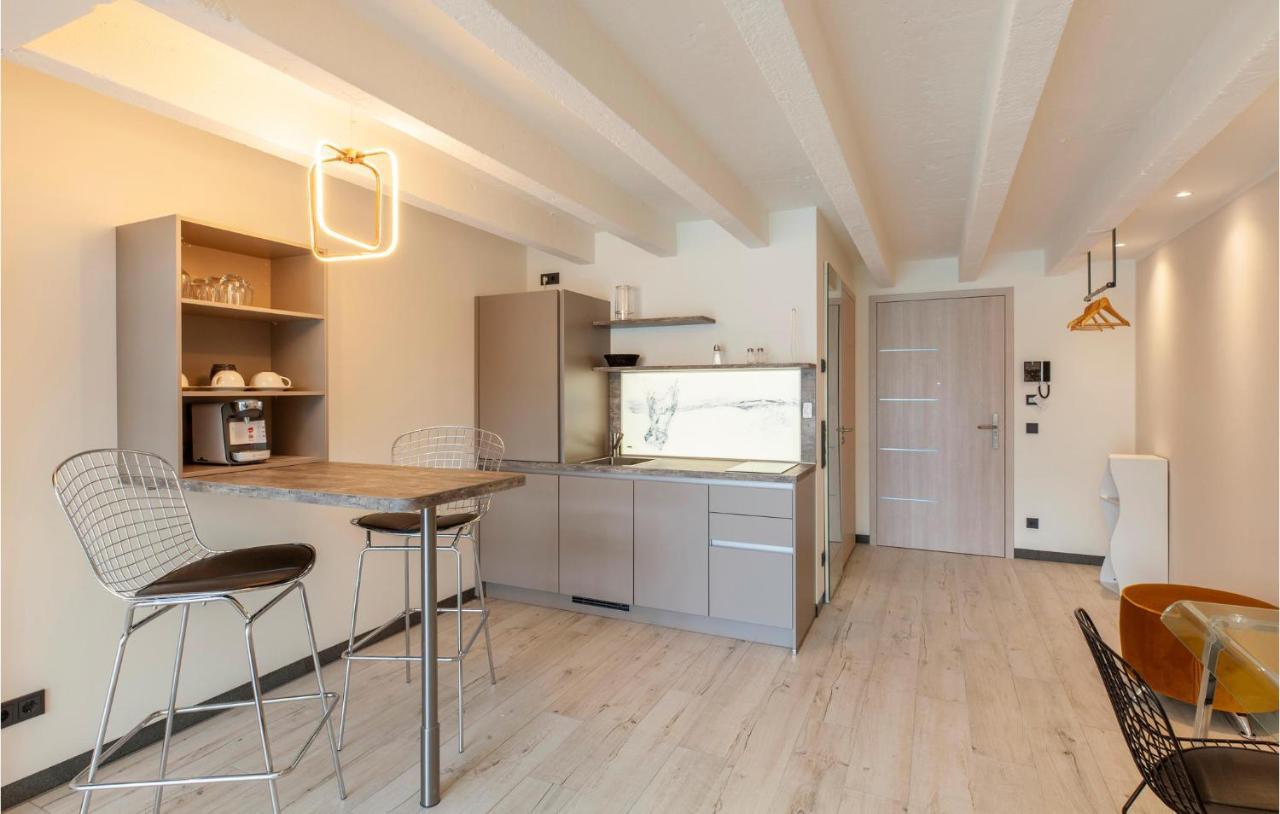 Prora Solitaire Avida Loft10 Остзебад Бинц Экстерьер фото