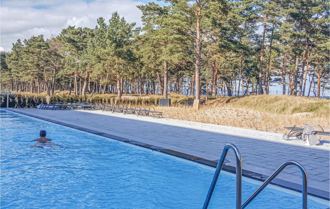 Prora Solitaire Avida Loft10 Остзебад Бинц Экстерьер фото