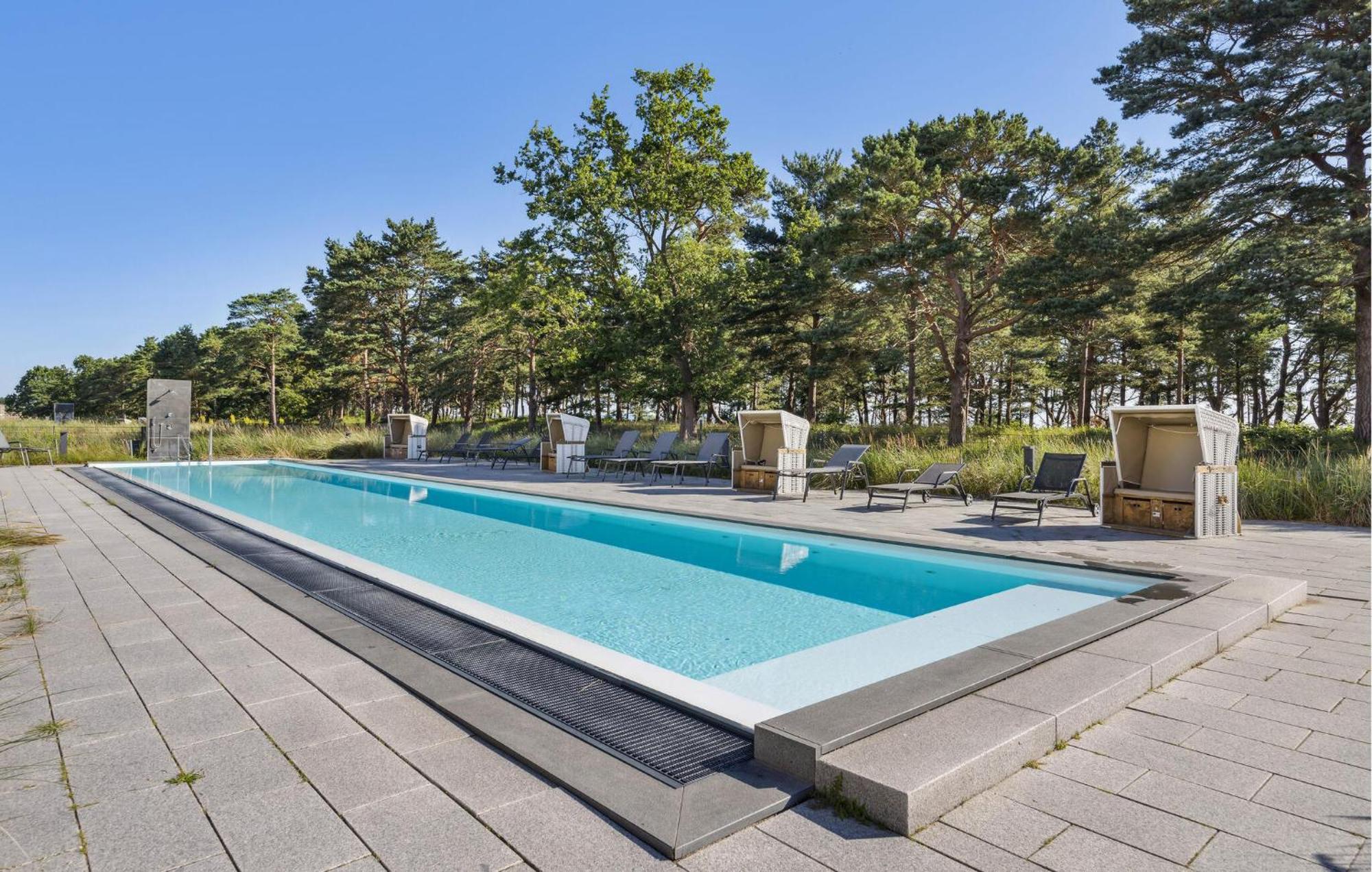 Prora Solitaire Avida Loft10 Остзебад Бинц Экстерьер фото